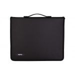 کیف کلاسوری سمیناری زیپی مات پاپکو - Image 4