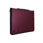 کیف کلاسوری سمیناری زیپی مات پاپکو