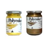 اکرلیک پلی کالر شیشه ای متالیک گروه دو 140 میل مایمری