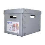 جعبه بایگانی مدارک پاپکو