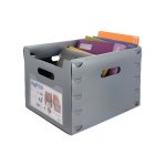 جعبه بایگانی مدارک پاپکو - Image 8