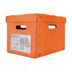 جعبه بایگانی مدارک پاپکو - Image 2