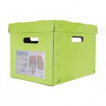 جعبه بایگانی مدارک پاپکو - Image 3