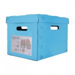 جعبه بایگانی مدارک پاپکو - Image 4