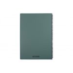 دفتر A4 مات 80 برگ پاپکو - Image 14