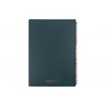 دفتر A4 مات 80 برگ پاپکو - Image 13