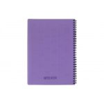 دفتر فارسی شفاف 100 برگ پاپکو - Image 5