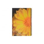 دفتر فارسی طرح برجسته 100 برگ پاپکو - Image 3