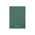 دفتر A4 مات 80 برگ پاپکو