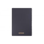 دفتر A4 مات 80 برگ پاپکو - Image 8