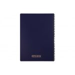 دفتر A4 مات 80 برگ پاپکو - Image 10