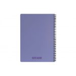 دفتر A4 مات 80 برگ پاپکو - Image 11