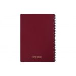 دفتر A4 مات 80 برگ پاپکو - Image 12