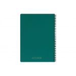 دفتر A4 مات 80 برگ پاپکو - Image 4