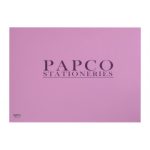 طلق صحافی ضخیم A3 پاپکو