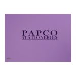 طلق صحافی ضخیم A3 پاپکو - Image 4