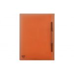 پوشه با گیره پلاستیکی پاپکو - Image 9