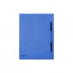 پوشه با گیره پلاستیکی پاپکو - Image 4