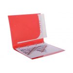 کلاسور فانتزی گربه ای پاپکو - Image 2