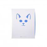 کلاسور فانتزی گربه ای پاپکو - Image 5