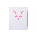 کلاسور فانتزی گربه ای پاپکو - Image 3