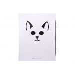 کلاسور فانتزی گربه ای پاپکو - Image 4