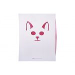 کلاسور فانتزی گربه ای پاپکو - Image 7