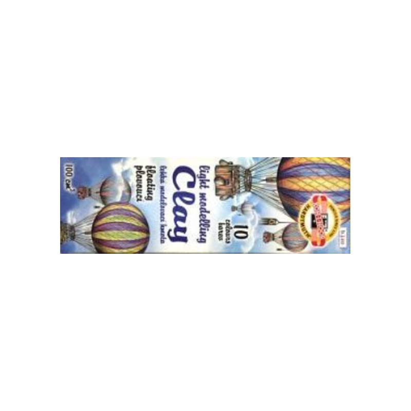 گل-سبک-100-گرم-کوه-نور گل سبک 10 رنگ 100 گرم کوه نور - Image 1