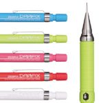 اتود 0.3 میلی متری مدل Drafix زبرا - Image 2