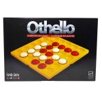 بازی اتللو فکرآوران