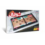 بازی شوتبال فکرآوران