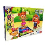 بازی لی لی فکرآوران