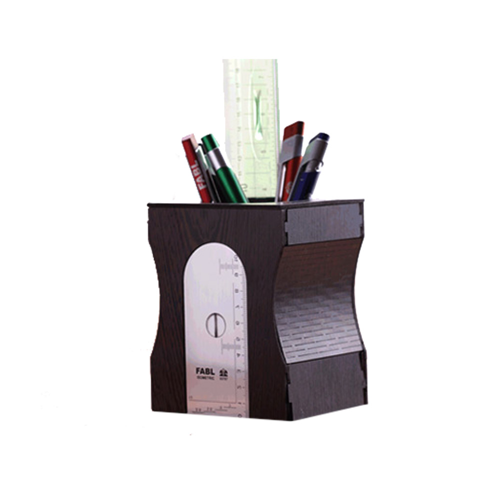 جامدادی چوبی فابل جامدادی چوبی فابل - Image 1