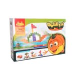 ساختنی کدو قلقلی ها ردتویز