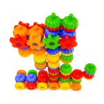 ساختنی کدو قلقلی ها ردتویز - Image 2