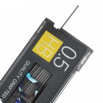 مغز اتود 0.5 میلی متری مدل DS5200 زبرا - Image 2