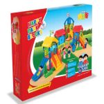 پارک شادی 58 تیکه تک توی