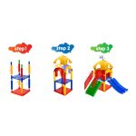 پارک شادی 58 تیکه تک توی - Image 3