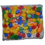 پازل اشکال 132 قطعه ردتویز - Image 2