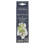 پاستل مدادی 8 رنگ آرتیست طبیعت مدل 47308 کرتاکالر