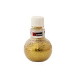 اکلیل 24gr طلایی تیره دانه ریز ویونا