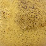 اکلیل 24gr طلایی تیره دانه ریز ویونا - Image 2