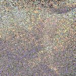 اکلیل دانه ریز 24g ویونا نقره ای کد035 - Image 2