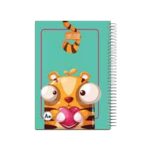 دفاتر طلقی فانتزی ویژه ایمان - Image 11