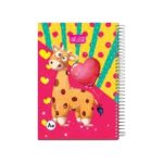 دفاتر طلقی فانتزی ویژه ایمان - Image 12