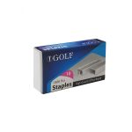 سوزن منگنه10 نقره ای گلف