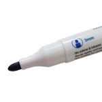 ماژیک وایت برد نوک گرد رنگ های فانتزی گلف - Image 2