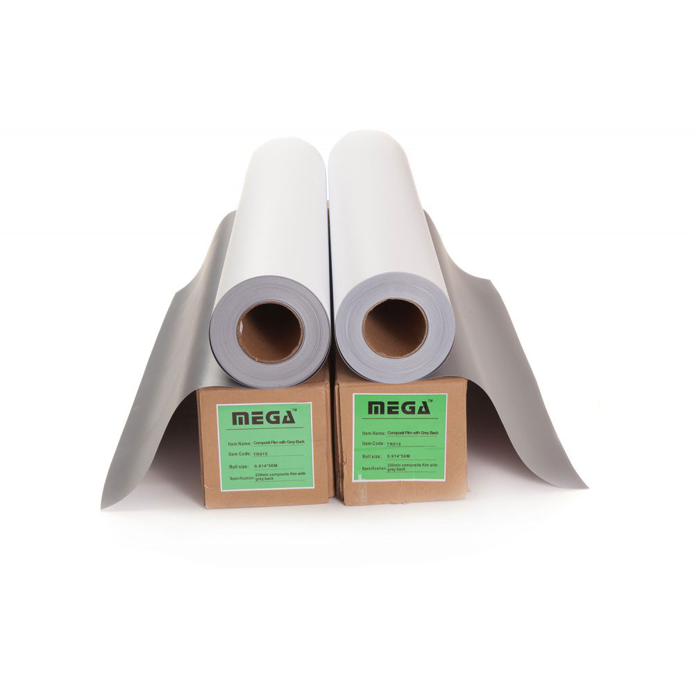 وینیل-براق-پشت-طوسی-50107-متر--۱۰۰-میکرون-مگا وینیل براق پشت طوسی 50×107 متر- ۱۰۰ میکرون مگا - Image 1