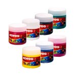 رنگ انگشتی 30 میلی لیتر (1+6) کورس