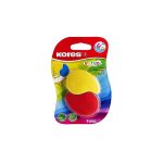 پاک کن دو عددی رنگی کورس - Image 4